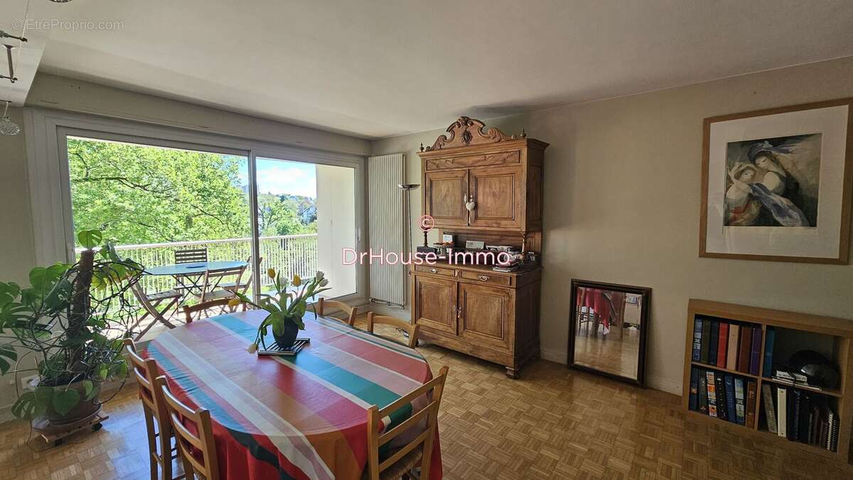 Appartement à LE MANS