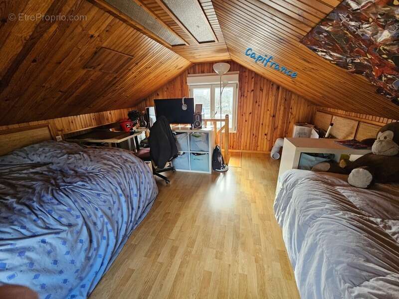 Maison à AULNAY-SOUS-BOIS