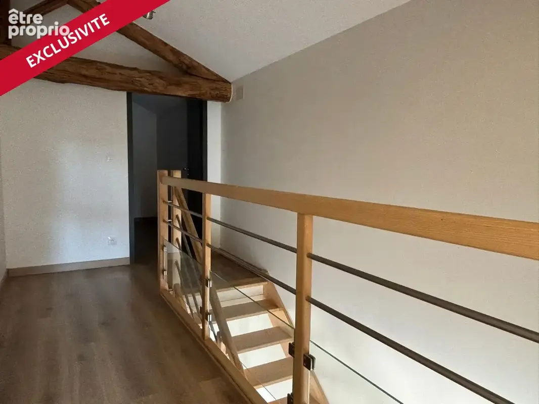 Maison 94m² à savigné - photo 9
