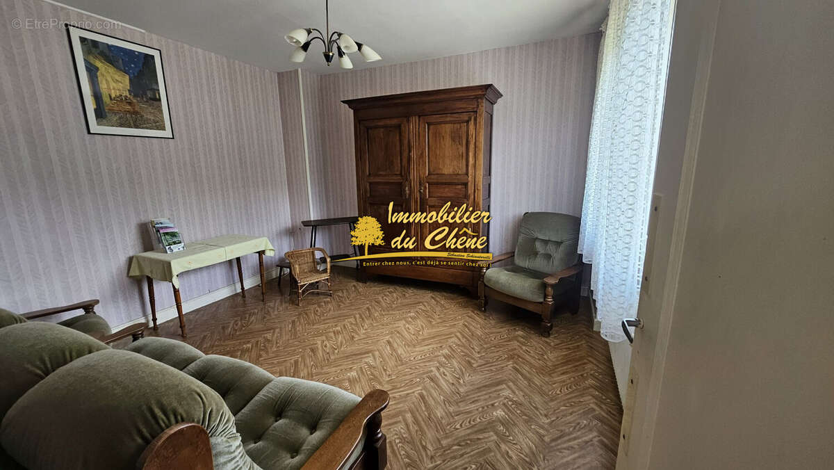 Maison 96 m² à Servance  - photo 5