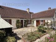 Maison à SAINT-MARTIN-DU-VIEUX-BELLEME