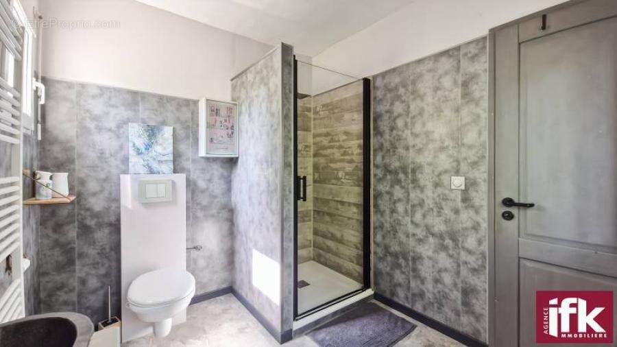 Sundhoffen : Maison de 150m² avec 4 chambres et piscine - photo 10