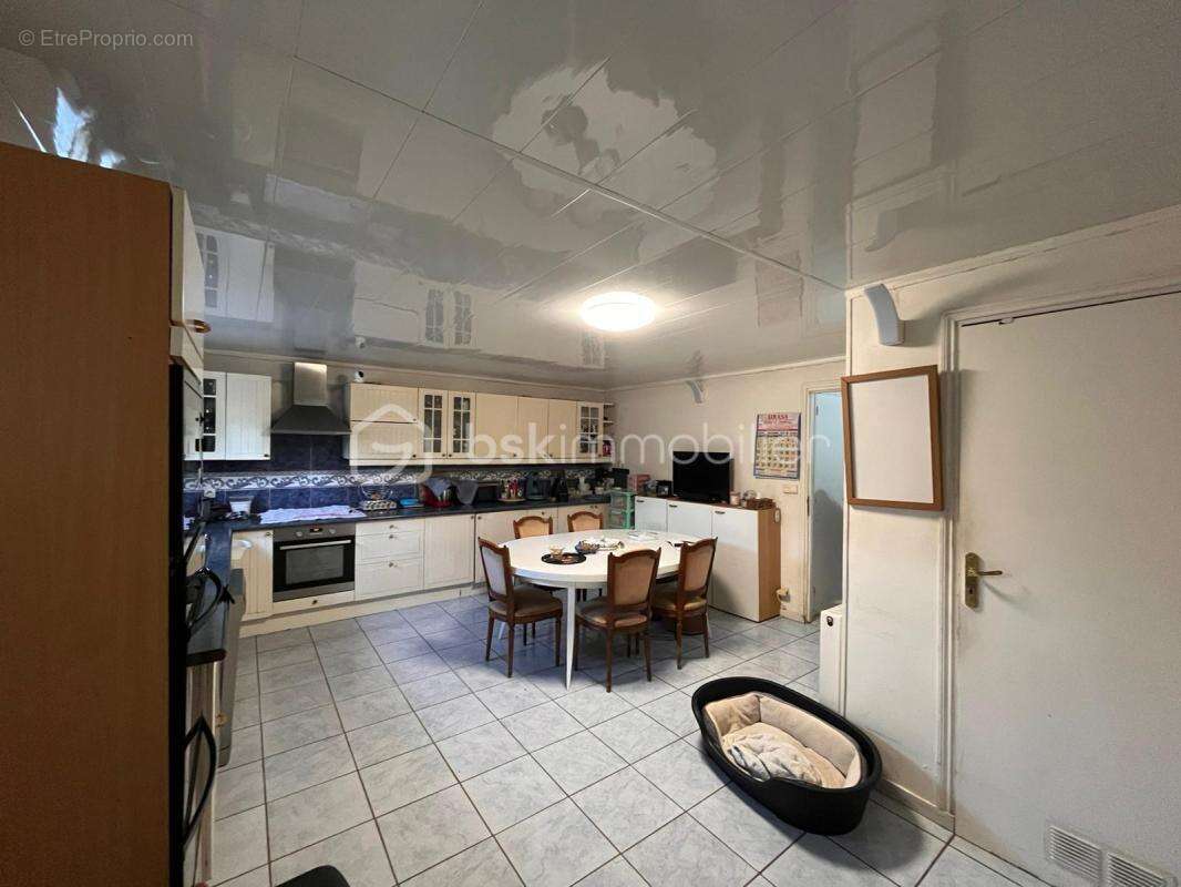 Maison 7 pièces 152 m2 - photo 7