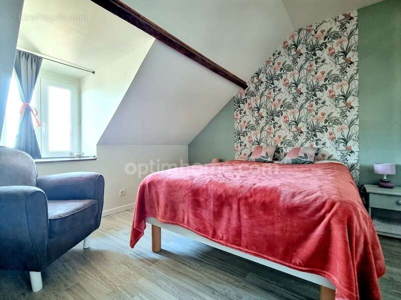 Appartement à TINCHEBRAY