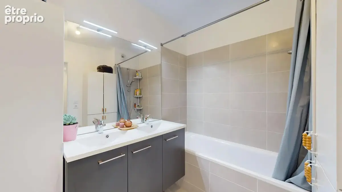 Appartement 3 pièces 60 m² à vendre à Montfermeil (93370) - photo 12