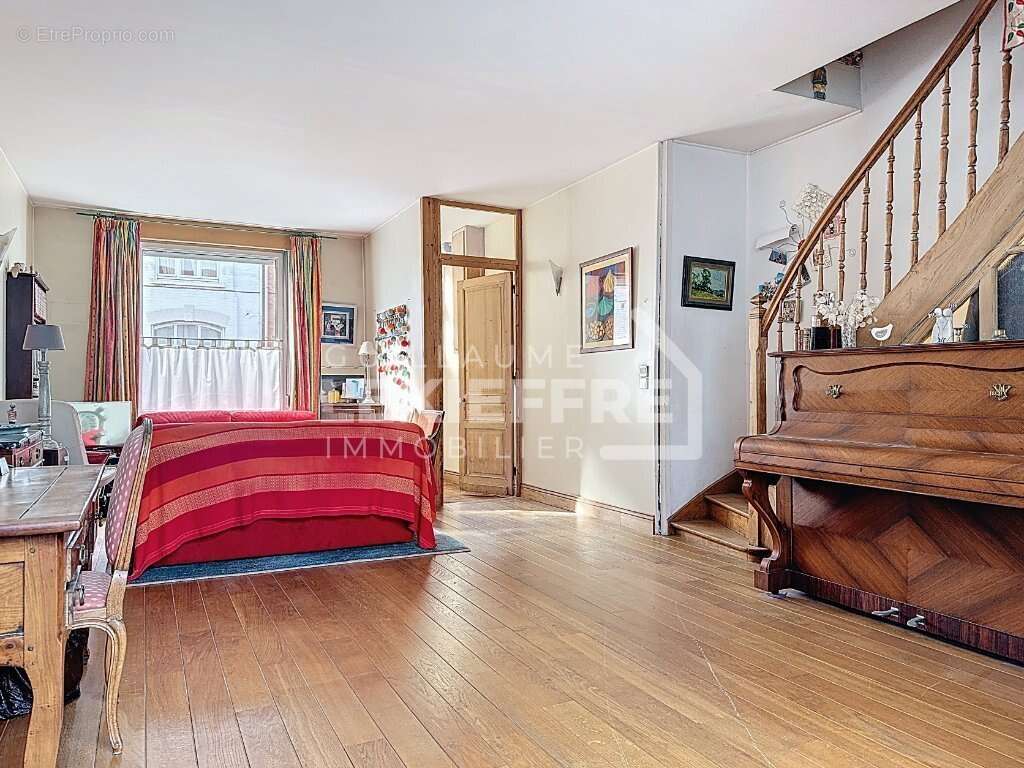 Maison à LAMBERSART