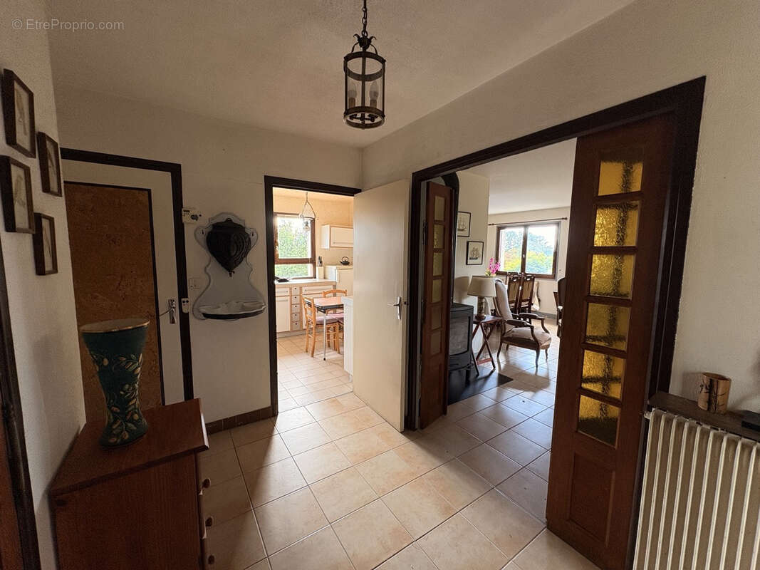 Maison à Rosiers d'Egletons en CORREZE - photo 2
