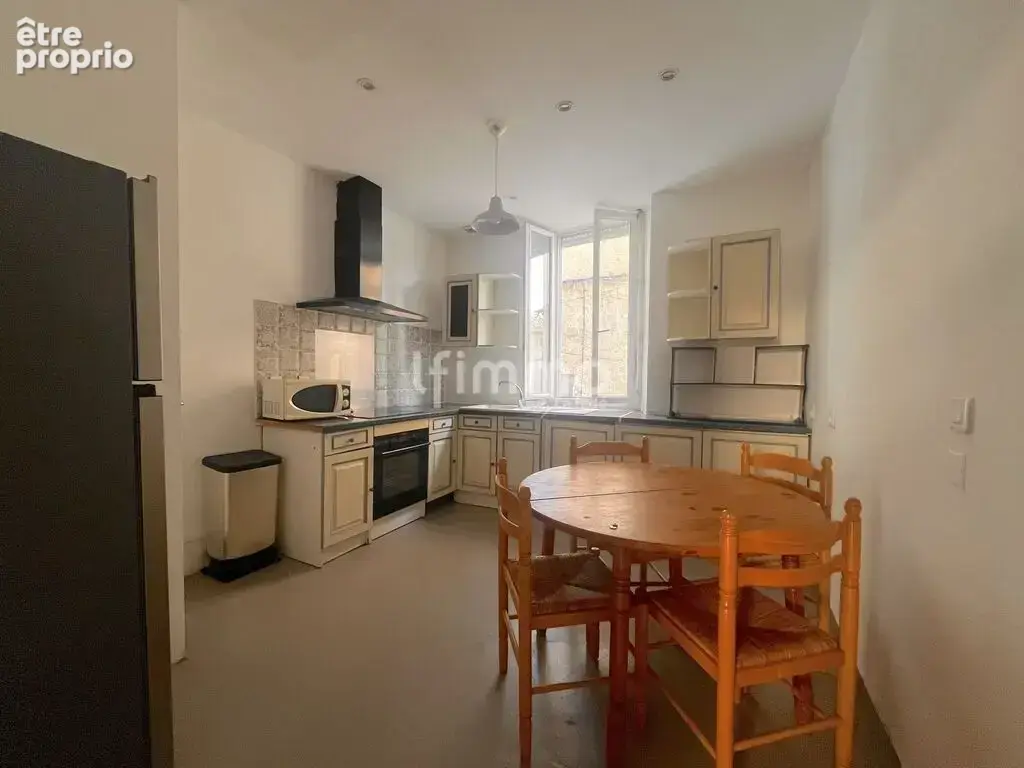 maison en centre ville de Narbonne, 5 mn des halles 8 de la gare - photo 6