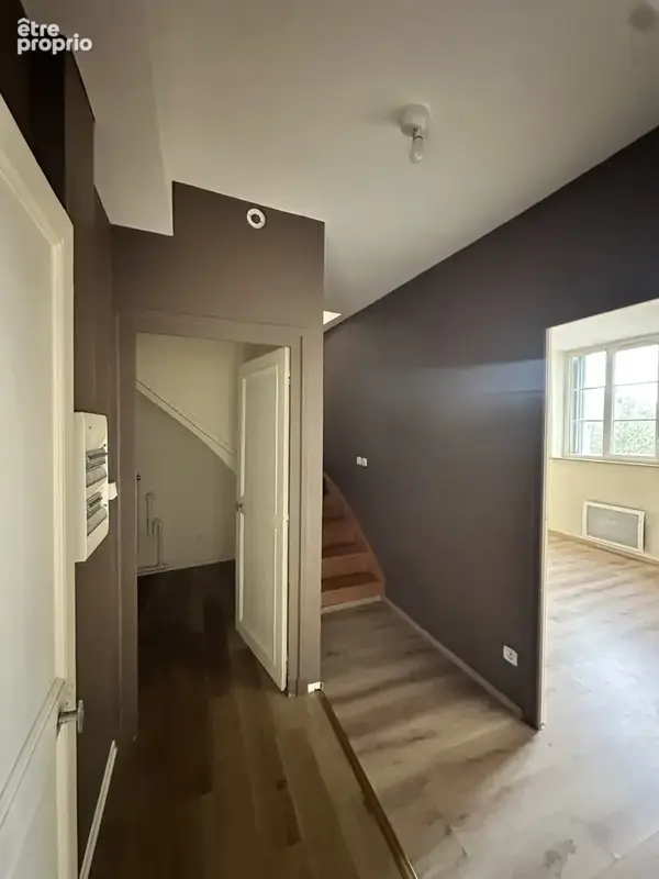 Appartement duplex proche Gare et Faubourg Bannier - Orléans - photo 5