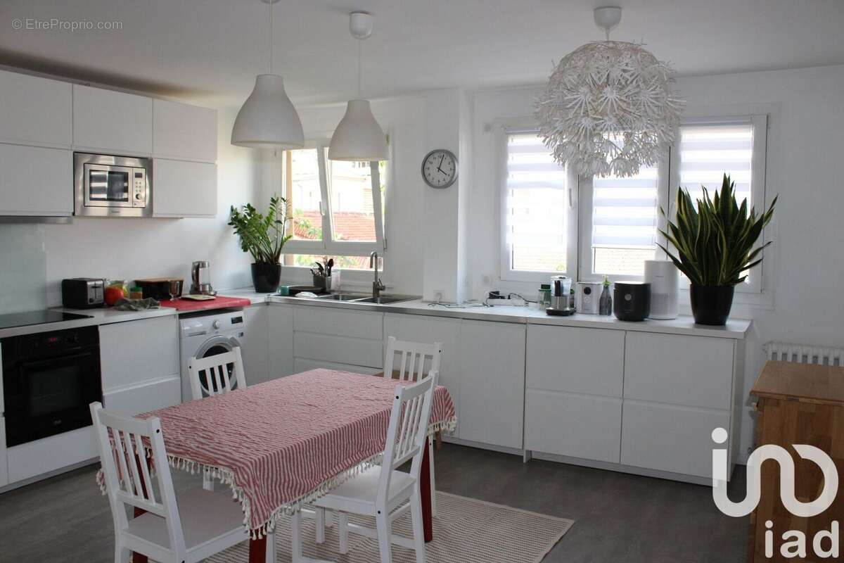 Photo 2 - Appartement à MAISONS-ALFORT