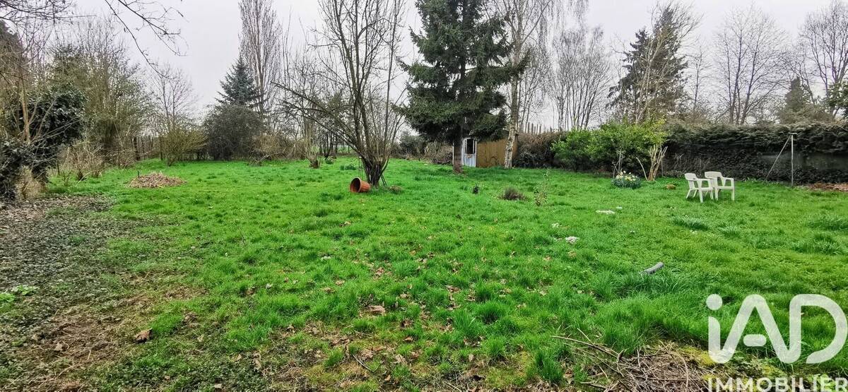 Photo 1 - Maison à CHAMPIEN