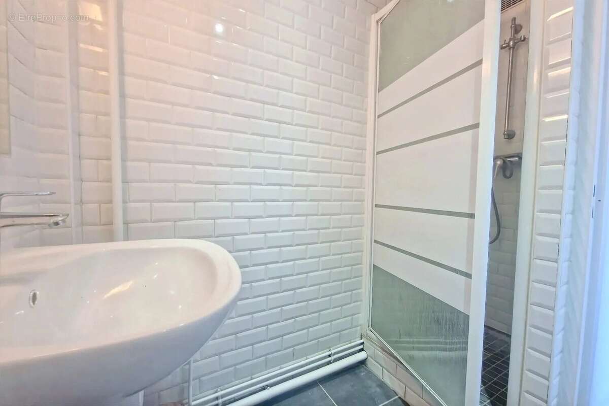 Appartement 4 pièces – montreuil – dernier étage – vendu loué - photo 7