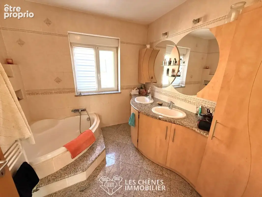 Propriété d’exception avec piscine, espace bien-être et maison indépendante - photo 13