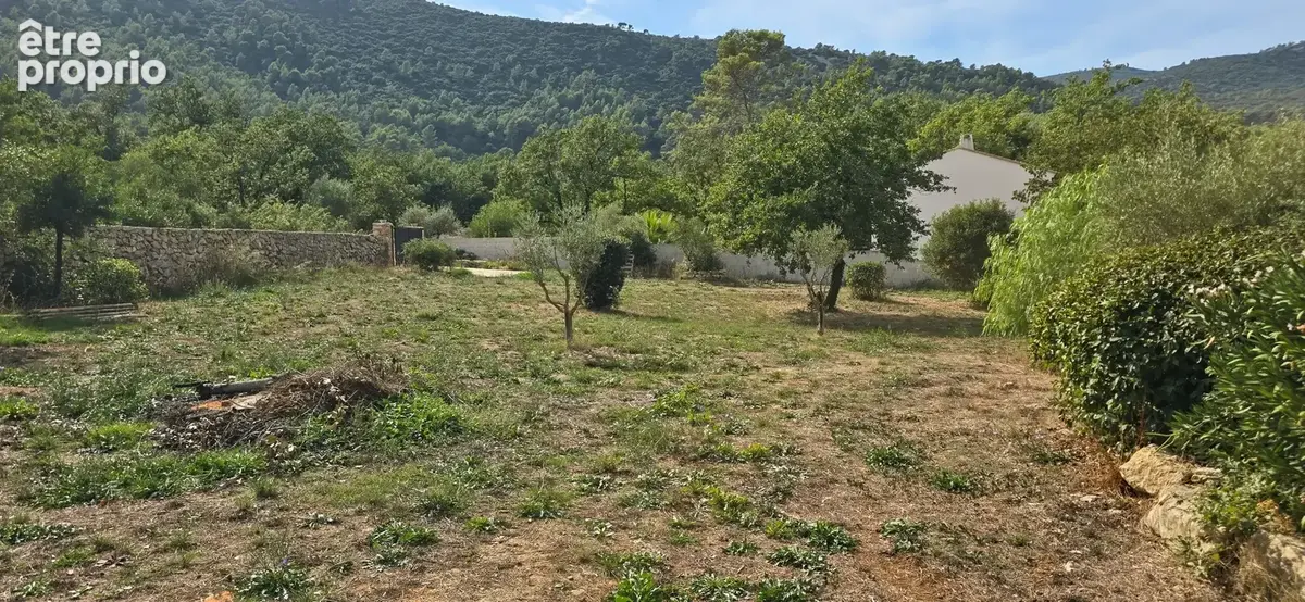 Maison à vendre Villa 6 pièces + piscine terrain 3000m² SOLLIES TOUCAS (83) - photo 20