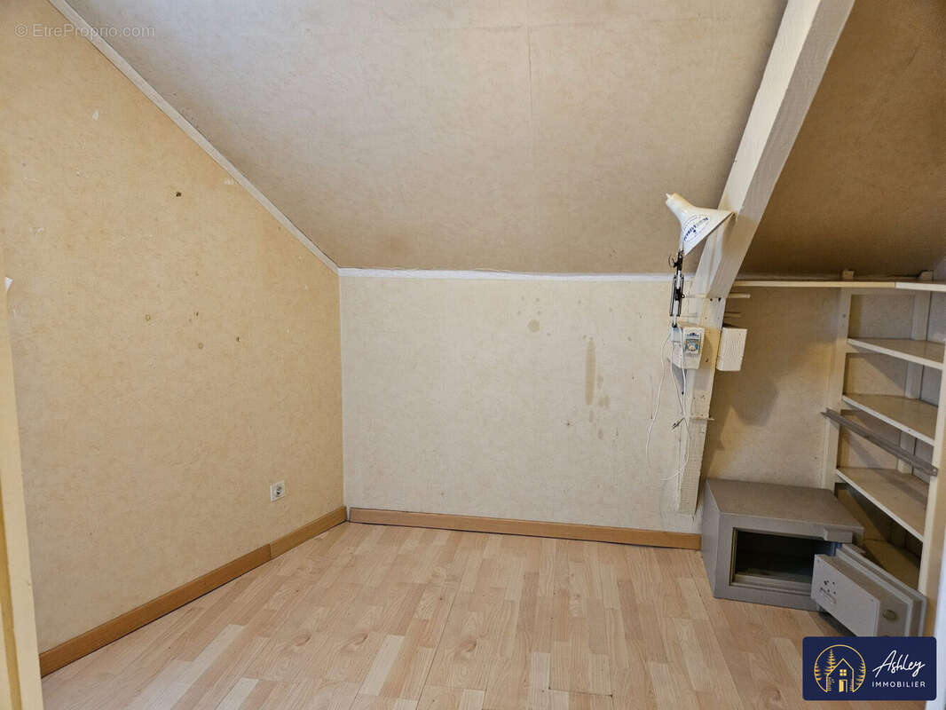 Maison 115 m² à Peyrelevade  - photo 9
