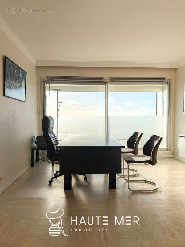 Appartement à LES SABLES-D&#039;OLONNE