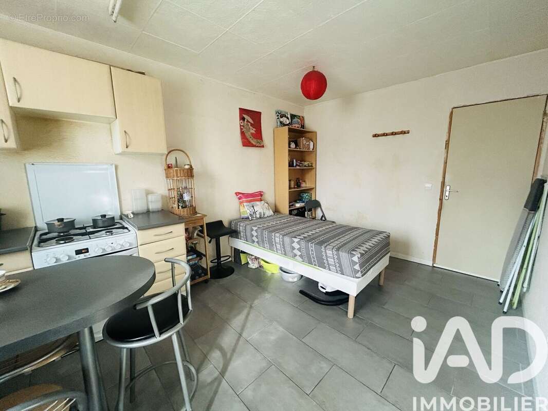 Photo 8 - Maison à LE CREUSOT