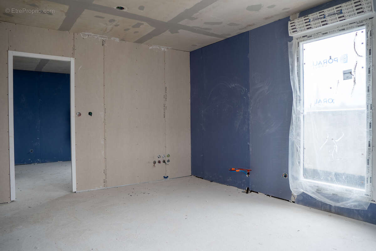 Appartement à SCIEZ