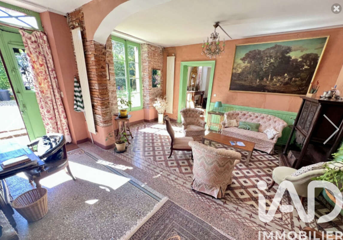 Photo 3 - Maison à TOULOUSE