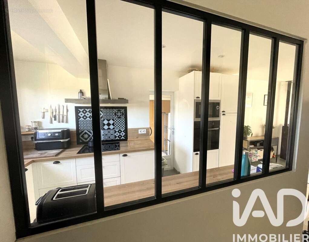 Photo 7 - Maison à LIBOURNE