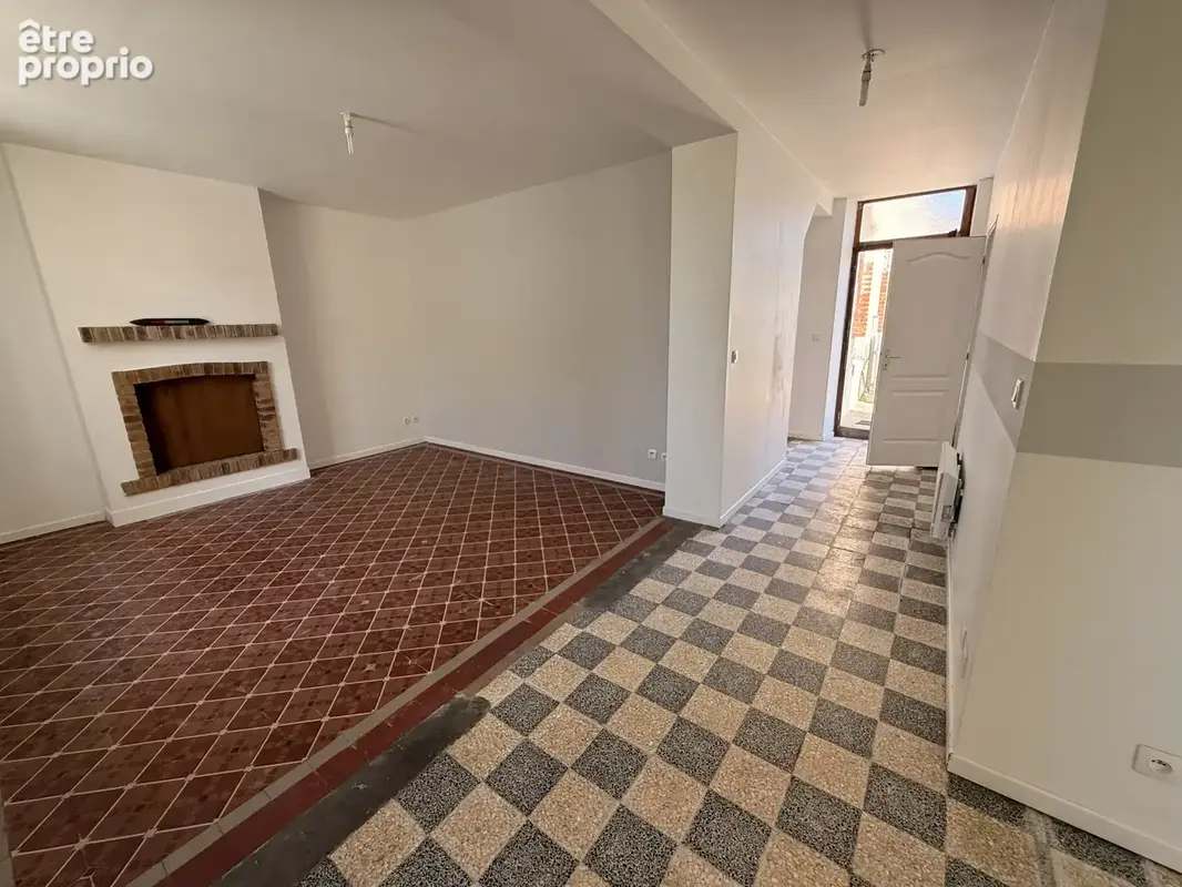 Maison T4 - 133.49m2 - Lailly-en-Val - photo 2