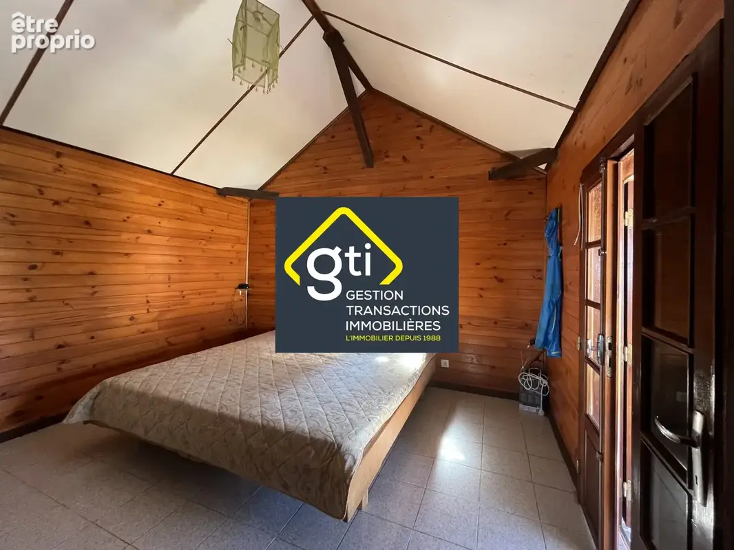 Maison 5 pièces 95 m² à vendre à Saint-Pierre (97418) - photo 9