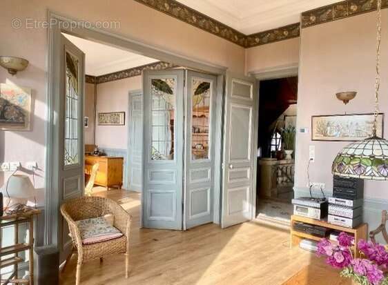 Maison bourgeoise - photo 4