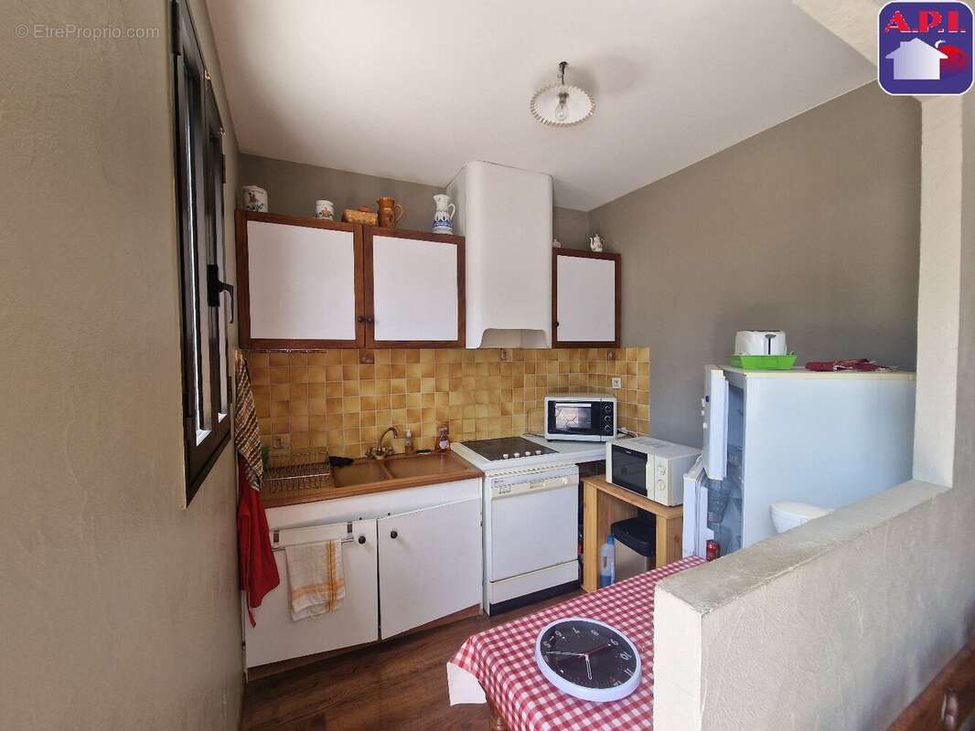 Appartement 75 m² à Tarascon-Sur-Ariege  - photo 3