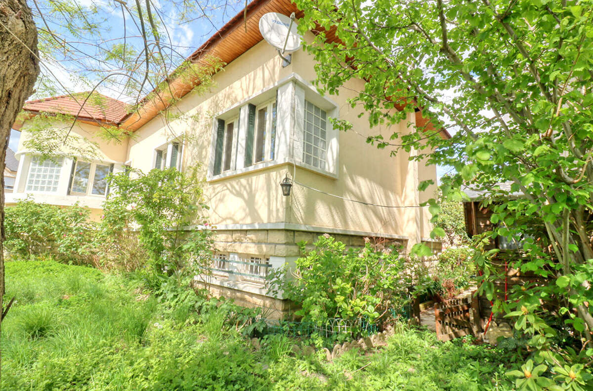 Maison à ANTONY