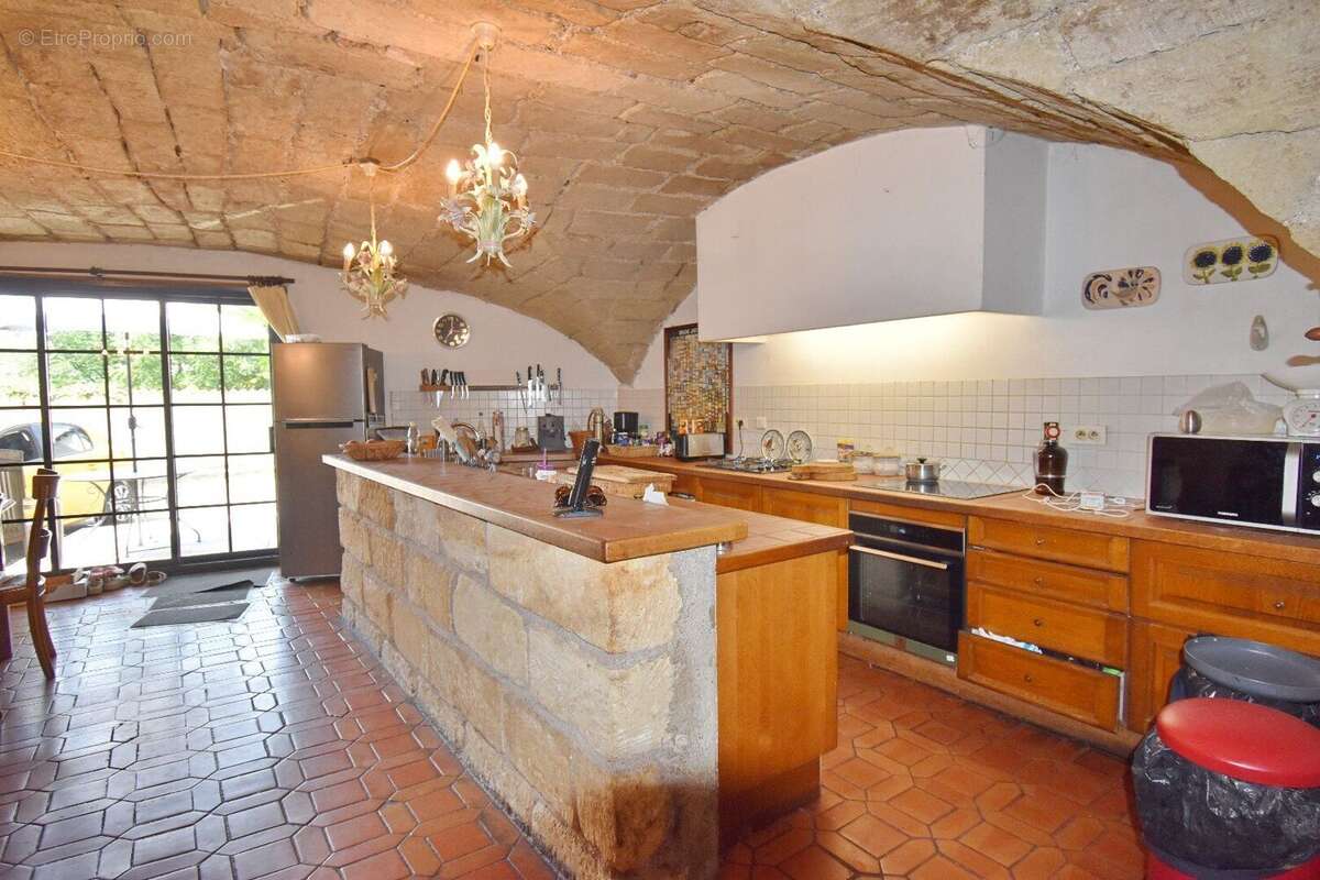 Photo 2 - Maison à PEZENAS