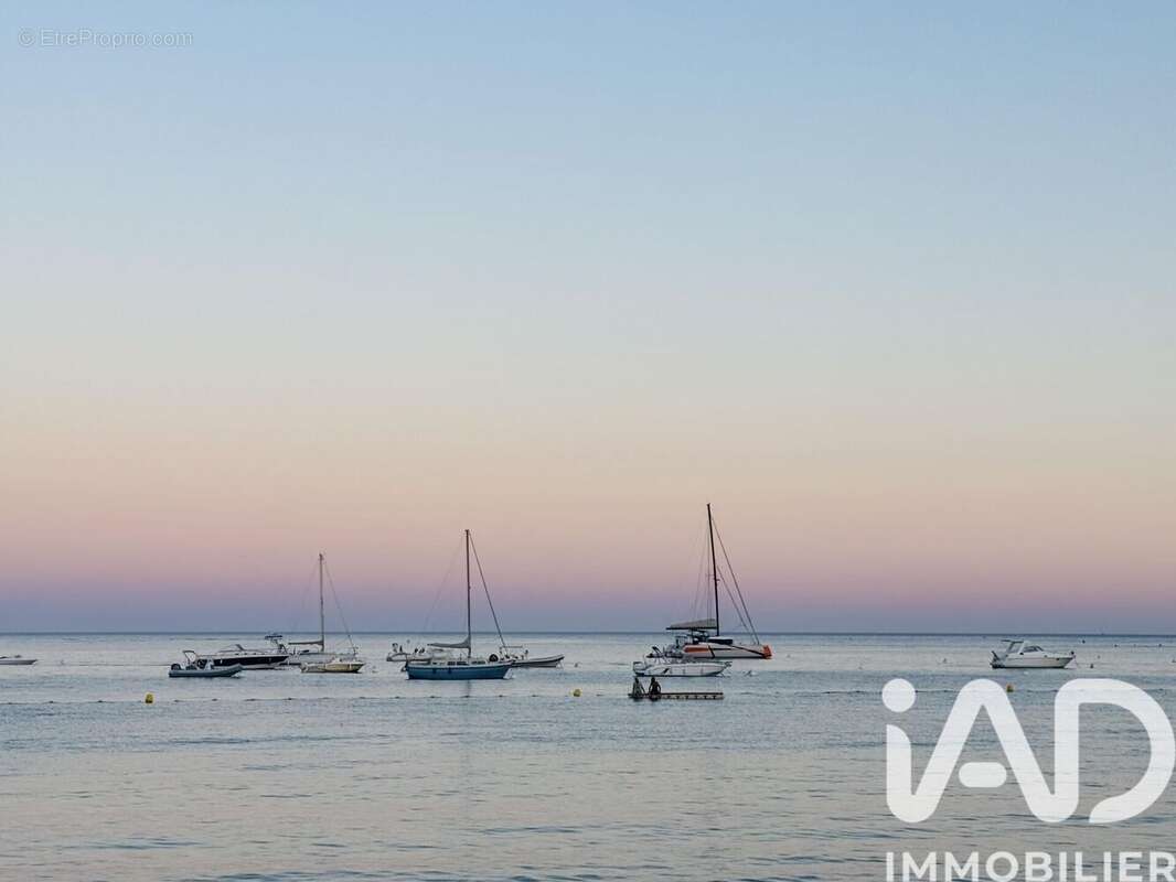 Photo 6 - Appartement à CAVALAIRE-SUR-MER