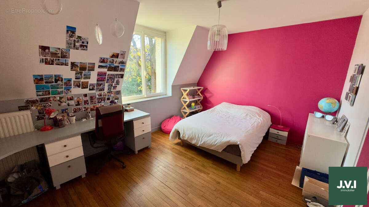 Maison à ENGHIEN-LES-BAINS