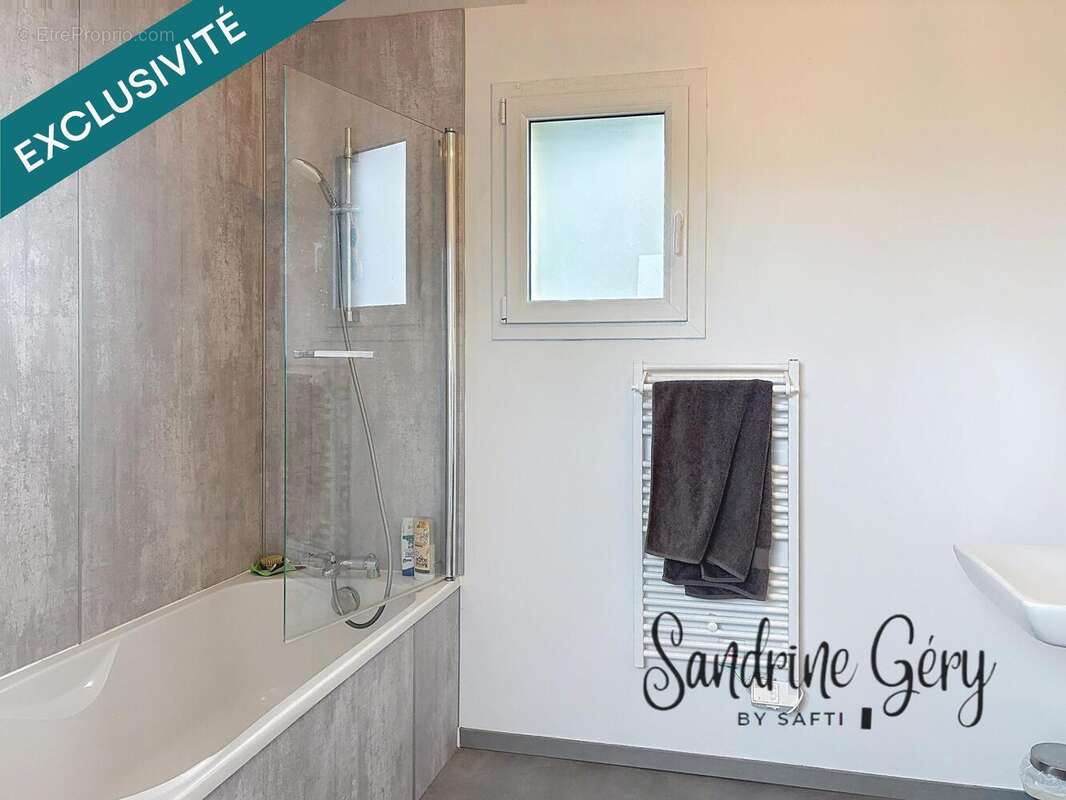 Maison 136 m² à Senonnes  - photo 8