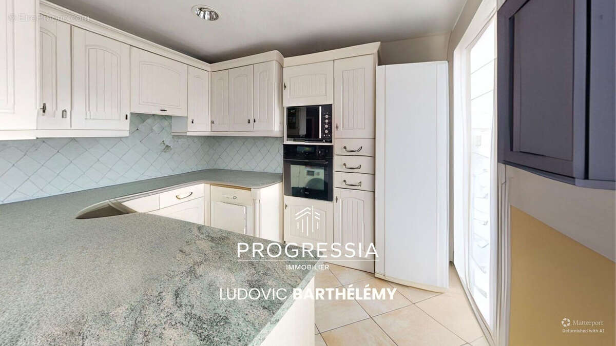 Appartement à LE HAVRE