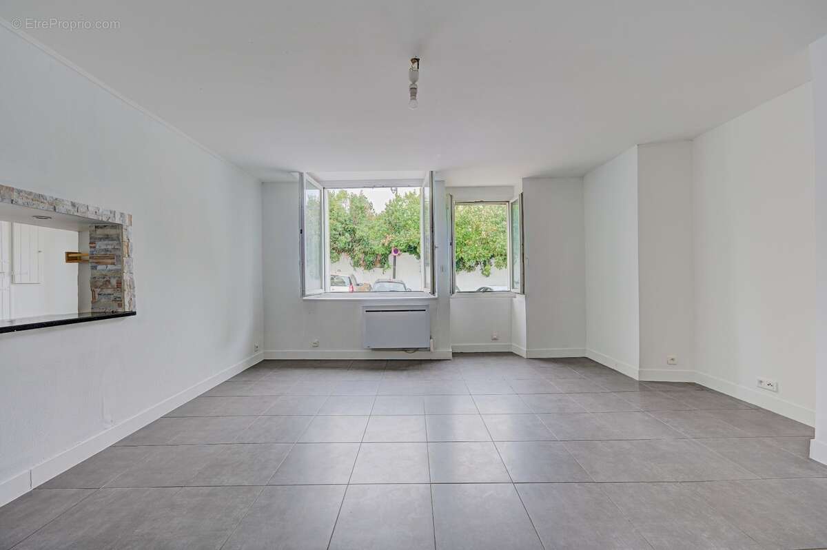 Appartement à vendre 2 pièces LIMEIL BREVANNES (94) - photo 3