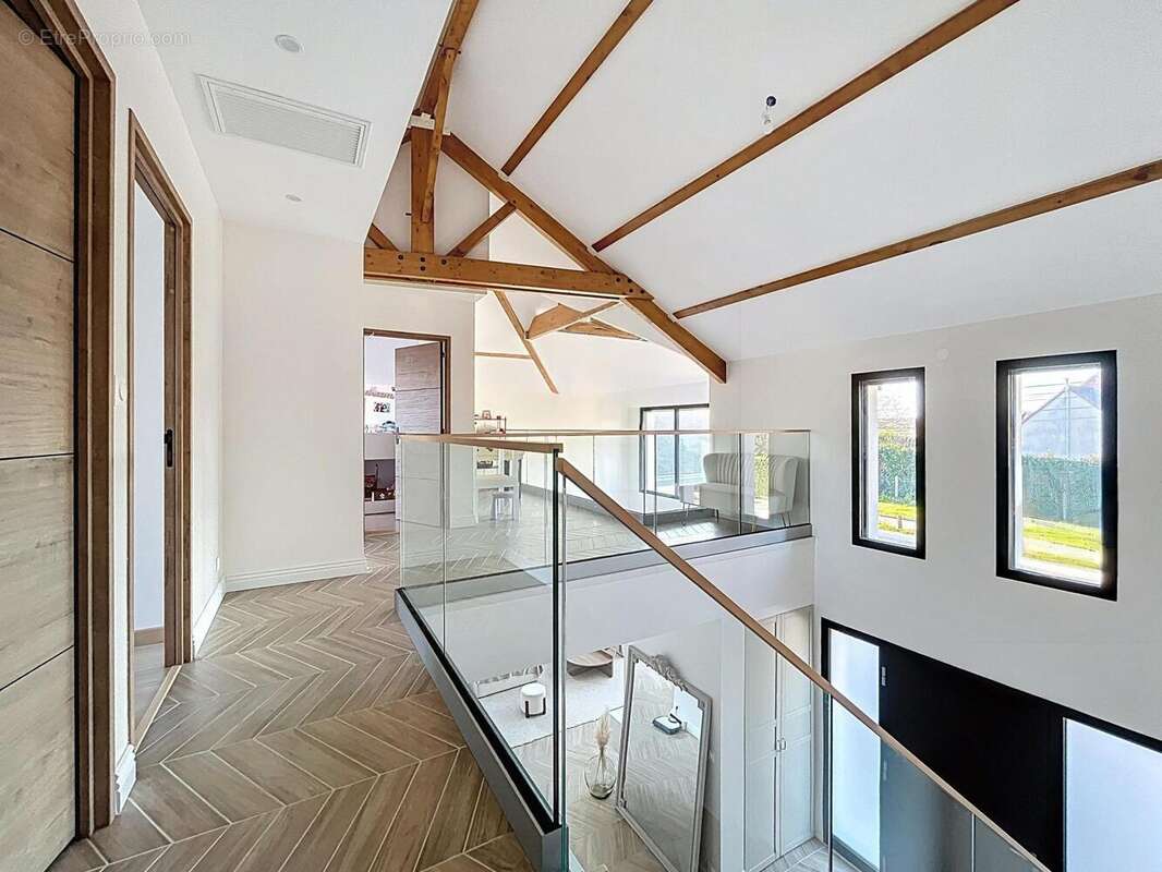 Photo 8 - Maison à JOUE-LES-TOURS