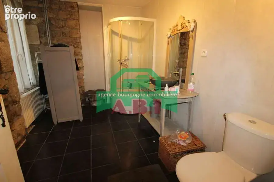 58, Morvan Lormes - Maison indépendante  style Bourgeoise bon volumen habitalbe sur 3091m2 de terrain. - photo 7