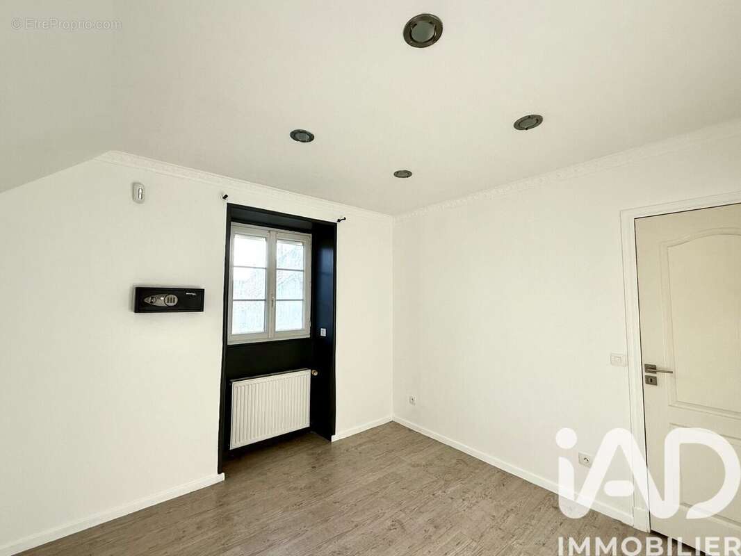 Photo 5 - Maison à PUISEAUX