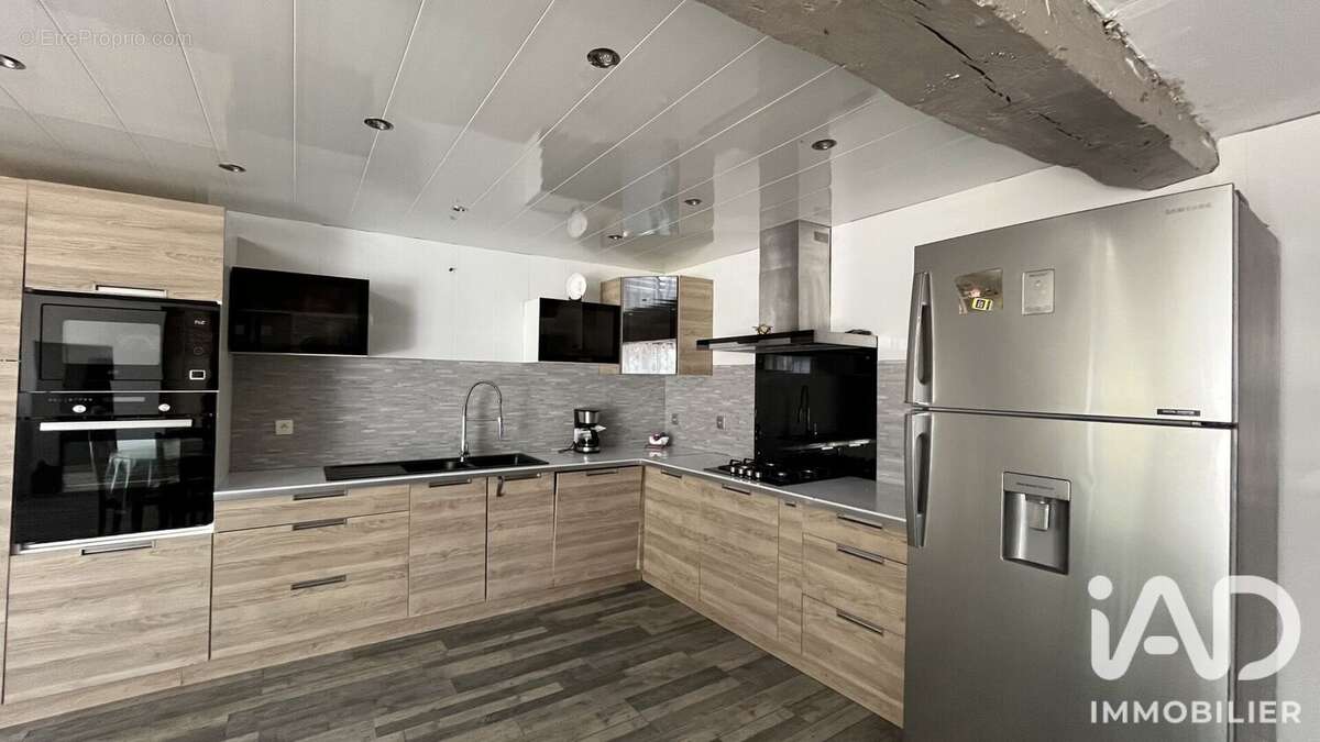 Maison 135 m² à Moreilles  - photo 3