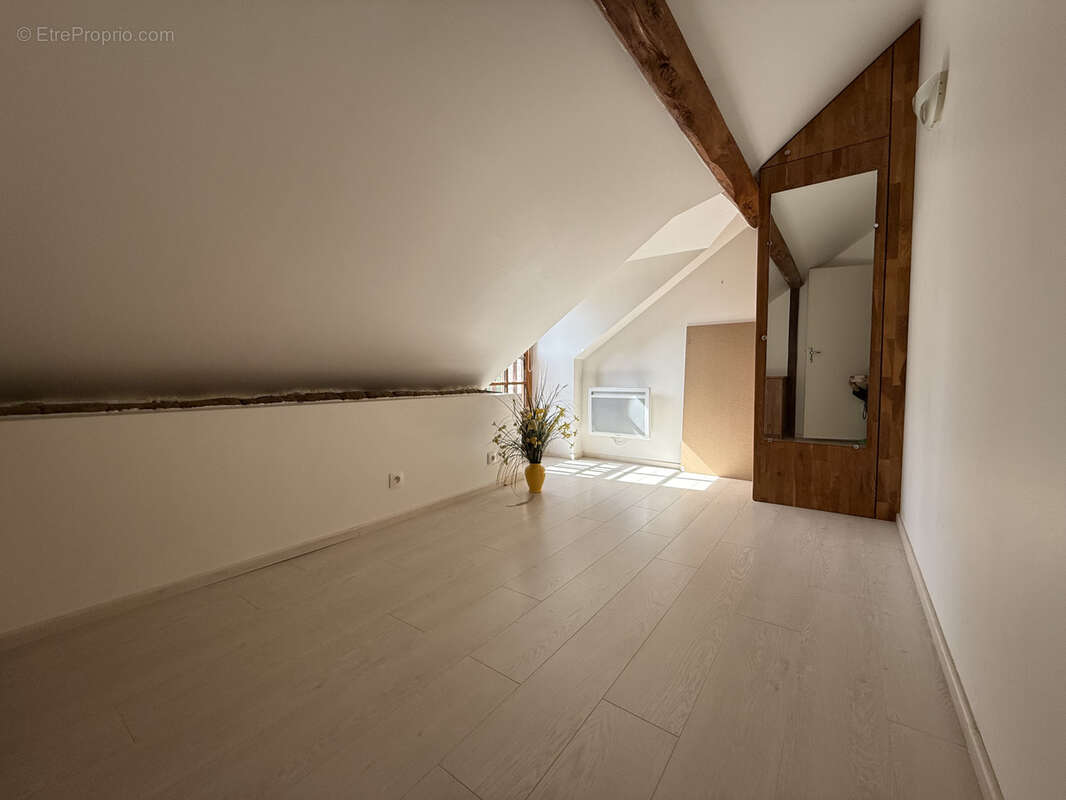 Maison à MAGNET