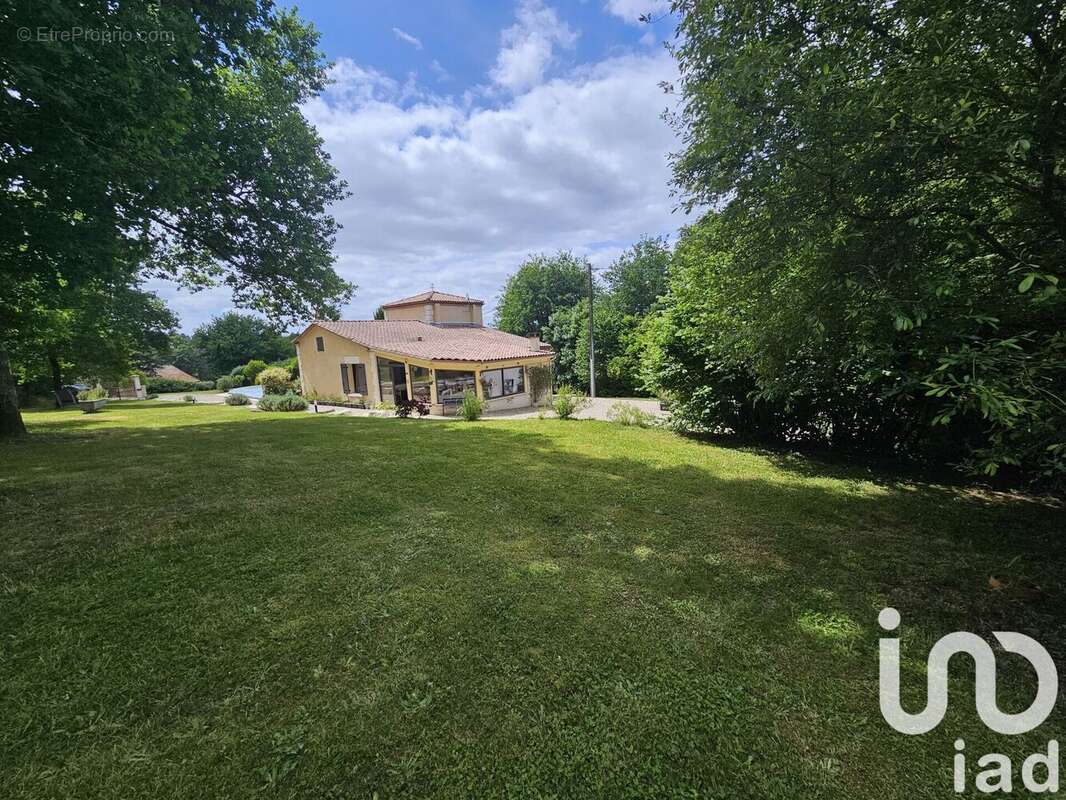 Photo 2 - Maison à BERGERAC