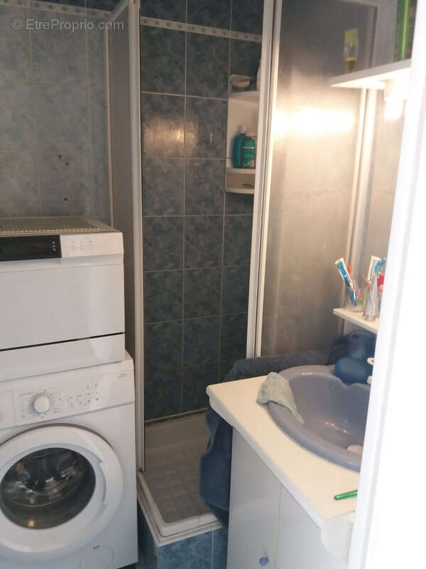 Appartement à CAVALAIRE-SUR-MER