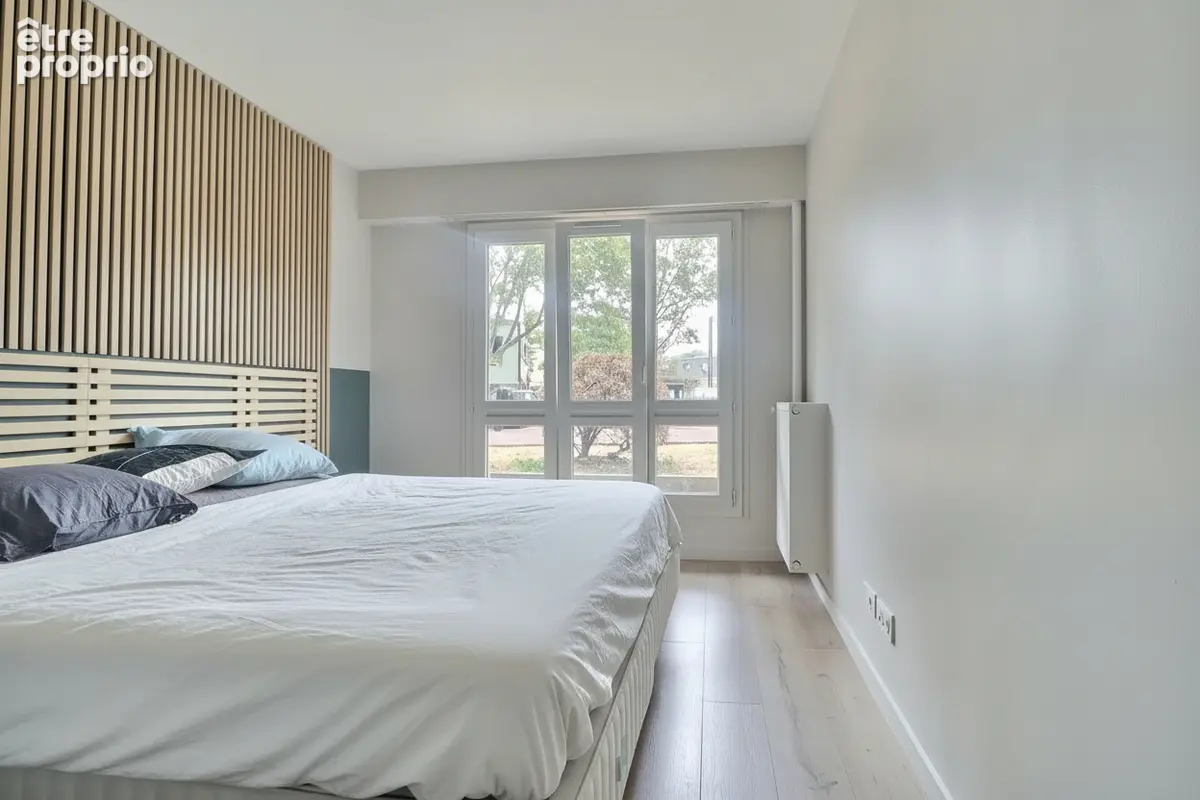 Appartement 69m² à l'île-saint-denis - photo 4