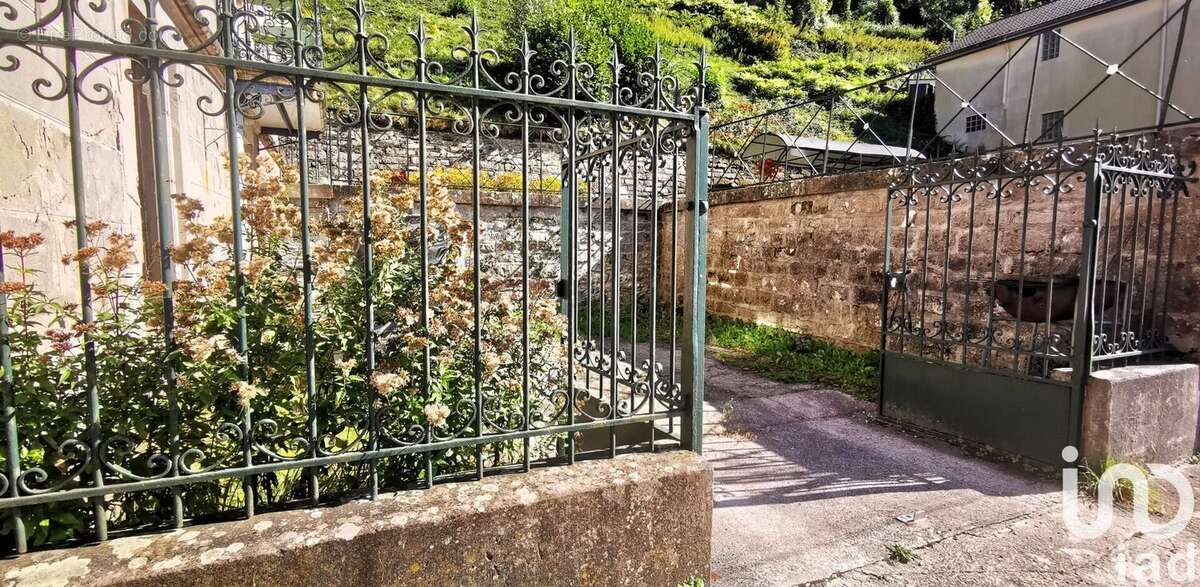 Photo 4 - Appartement à LE VAL-D'AJOL