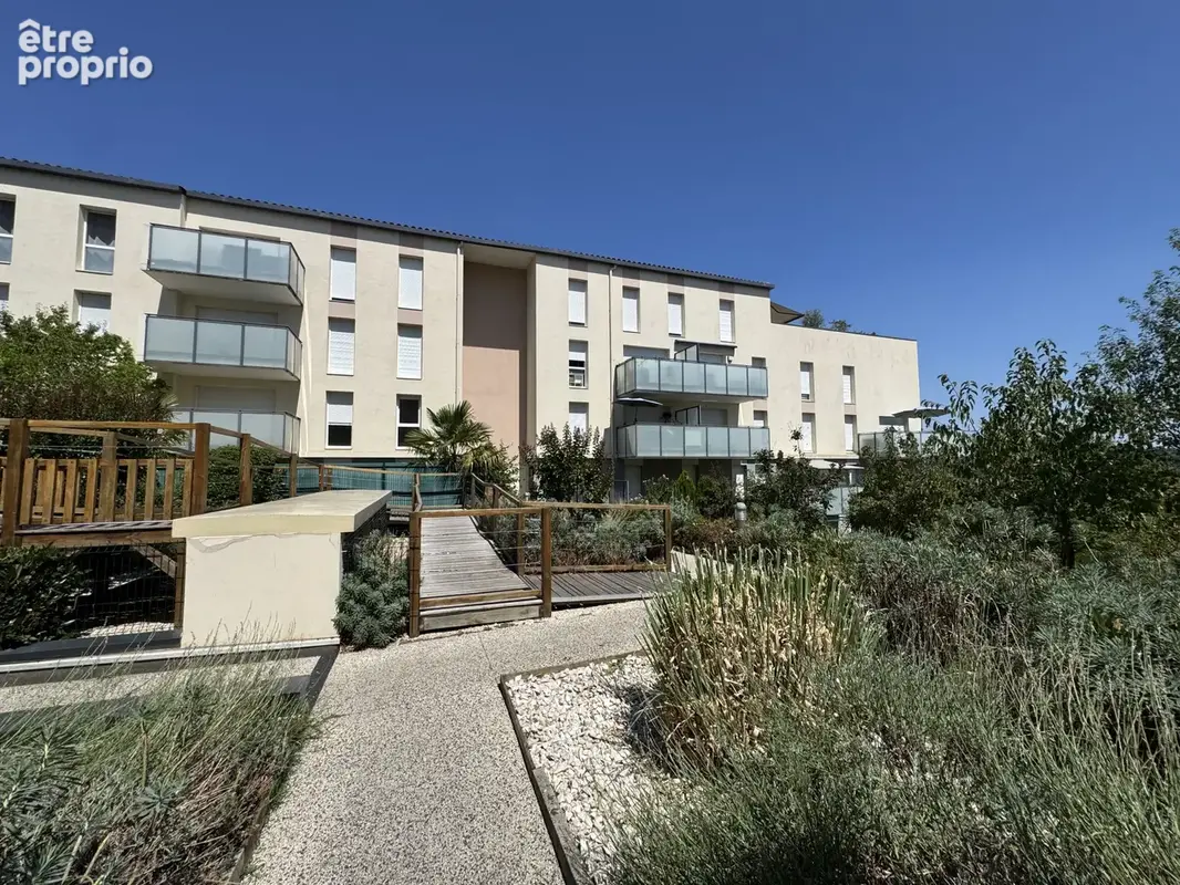 VERNAISON / proche centre - photo 10