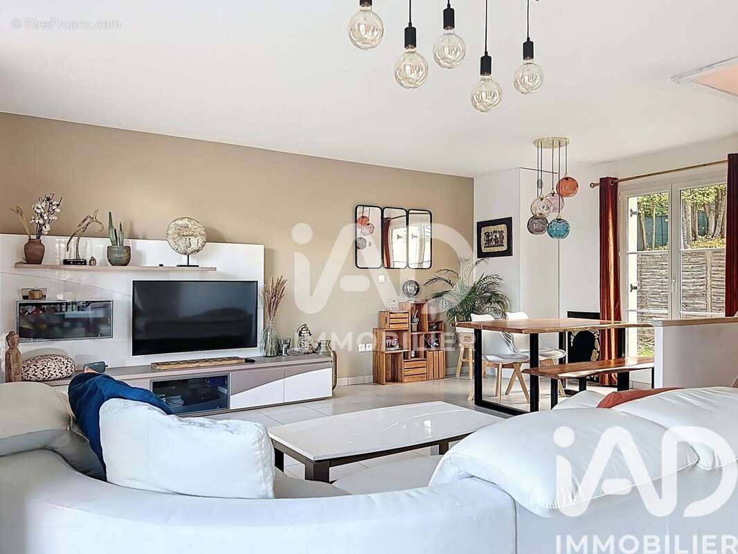 Photo 4 - Maison à MAULE
