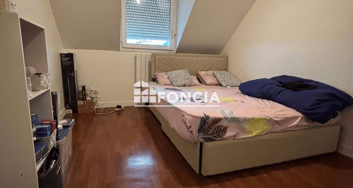 Appartement à AVON