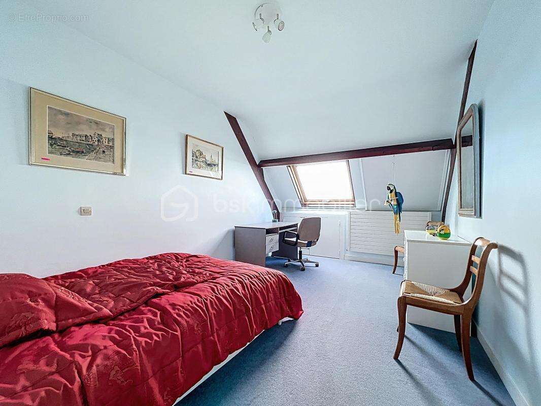 Appartement à HAUTEVILLE-SUR-MER