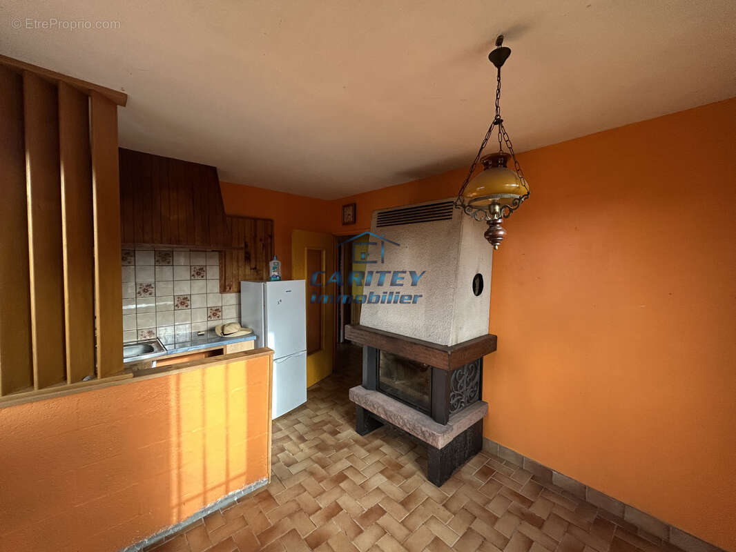 Maison à LURE