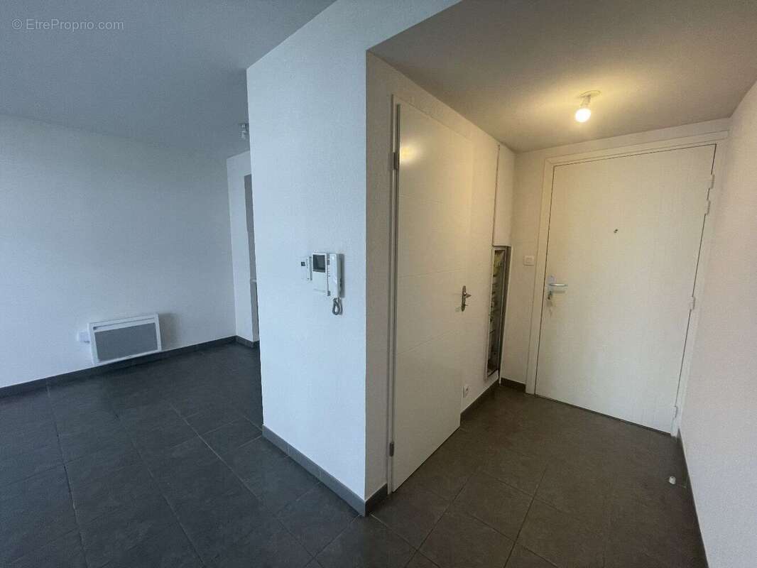 Photo 8 - Appartement à TOULOUSE